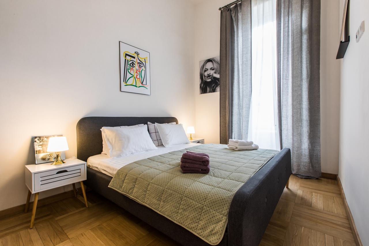 New Apartment On Rustaveli Avenue Tbilisi Exterior photo