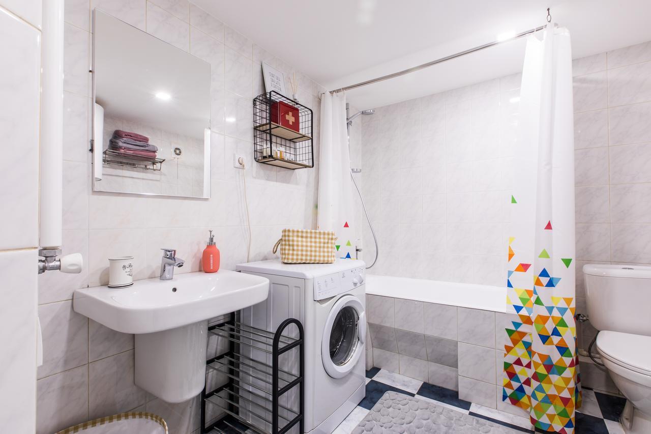 New Apartment On Rustaveli Avenue Tbilisi Exterior photo