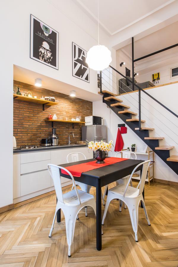 New Apartment On Rustaveli Avenue Tbilisi Exterior photo