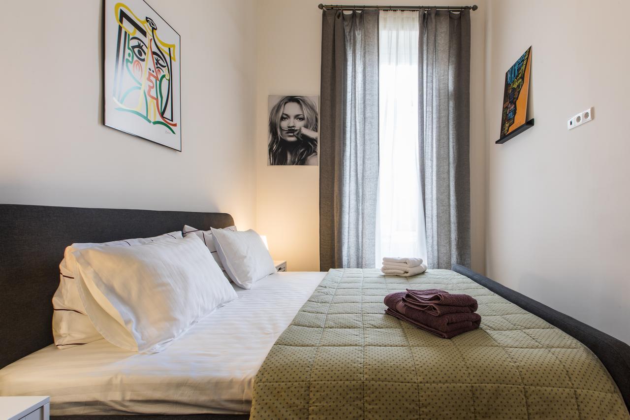 New Apartment On Rustaveli Avenue Tbilisi Exterior photo