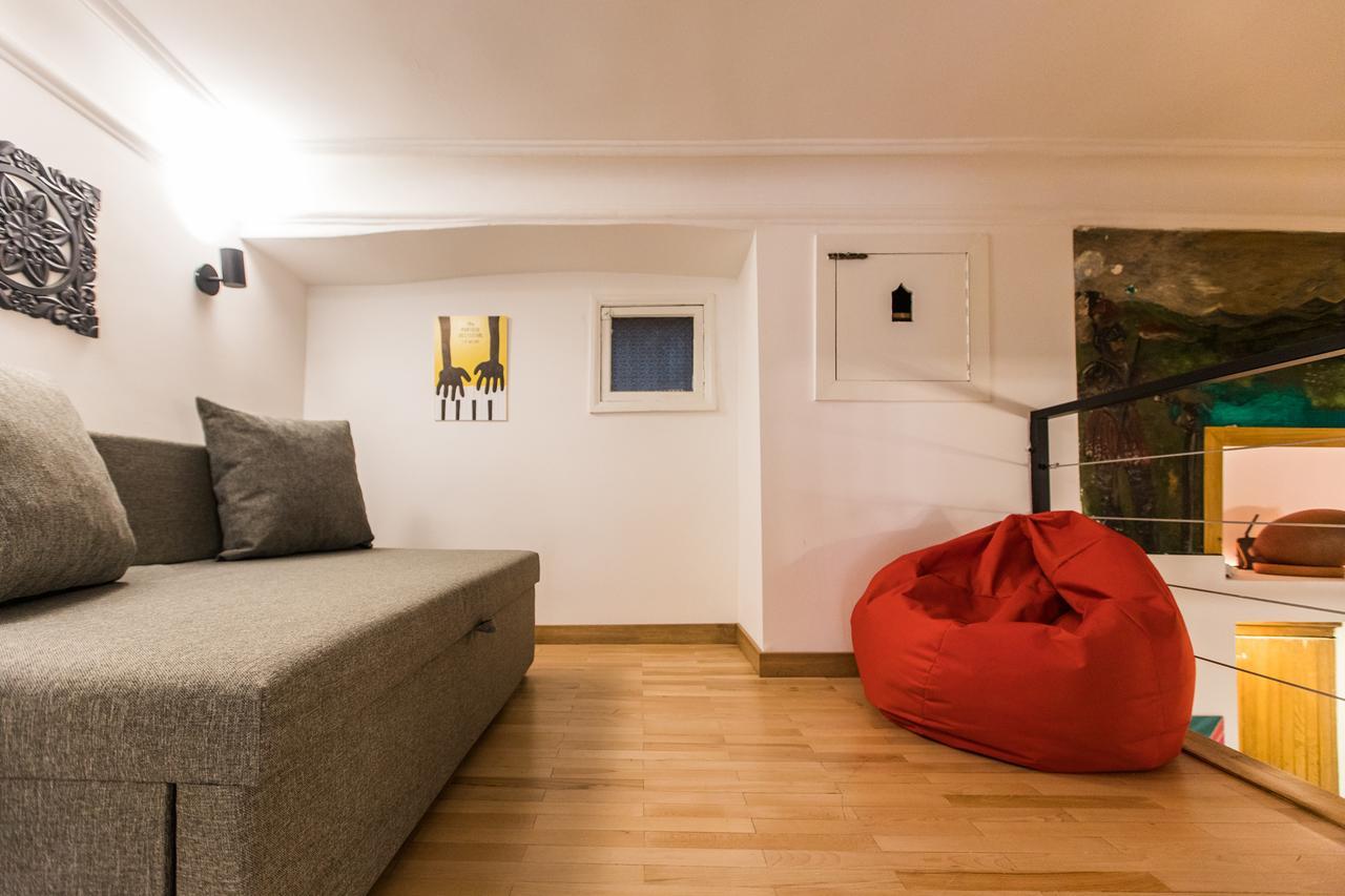 New Apartment On Rustaveli Avenue Tbilisi Exterior photo